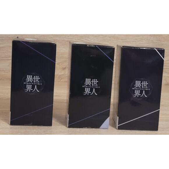 That Time I Got Reincarnated As A Slime Otherworlder Figures 17 Laplace Clayman - Picture 6 of 7